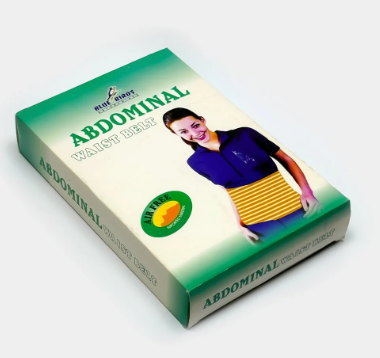 Abdominal Waist Belt