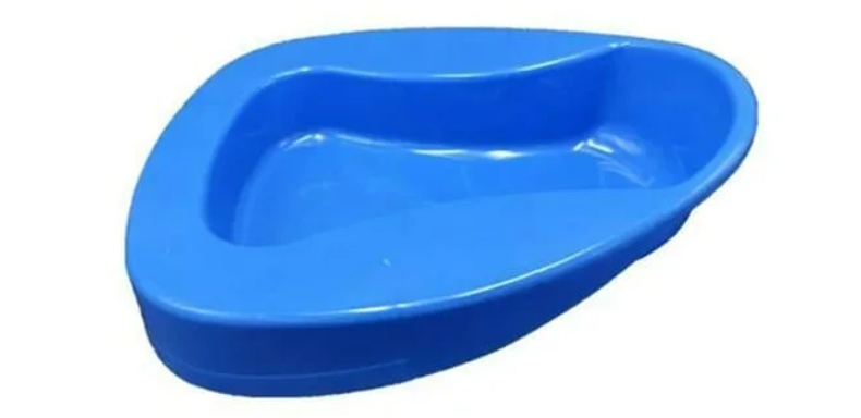 KY 661B Bed Pan