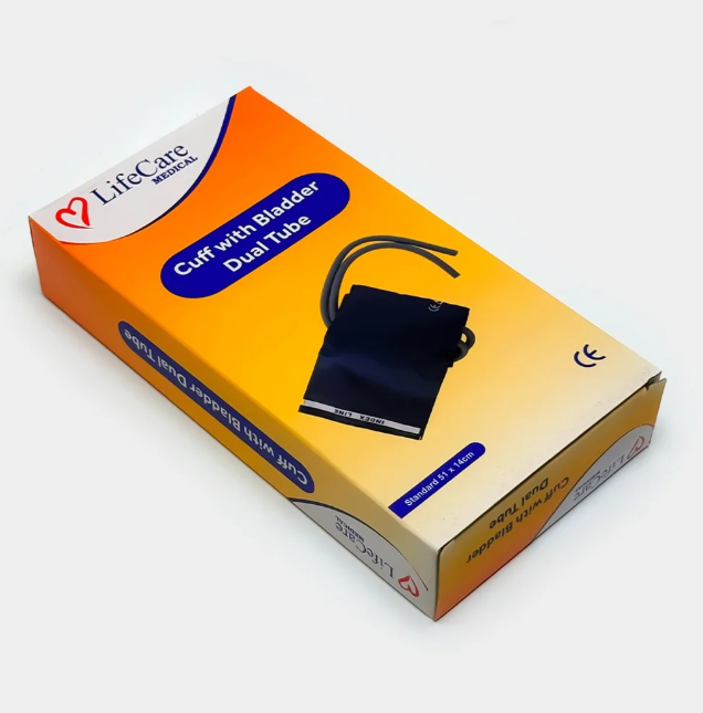 Lifecare BP Cuff with Bladder