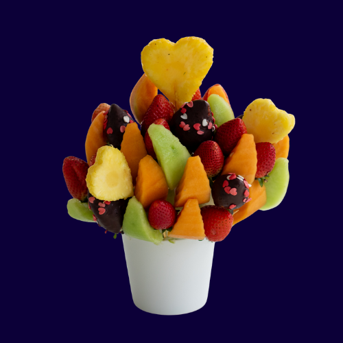 Hearts Celebration Bouquet